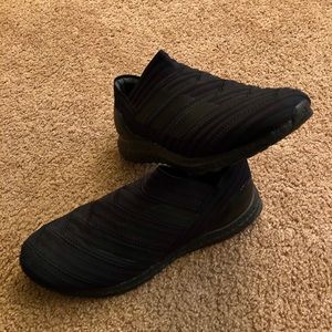 Adidas Nemeziz 17+ 360 Ultra Boost size 10